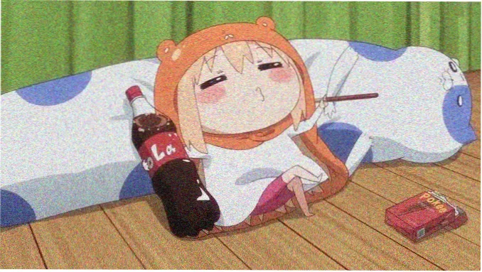 恶魔人 角色群像视觉